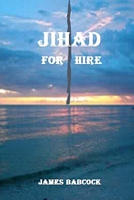 Cover of Jihad for Hire by James F. Babcock