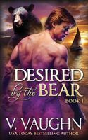 Desired by the Bear - Book 1