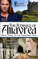 The Reward of Anavrea