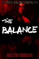 Cover of The Balance by James Richardson