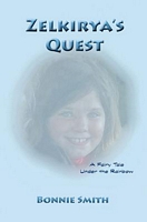 Cover of Zelkirya's Quest by Bonnie Smith
