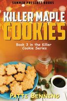 Killer Maple Cookies