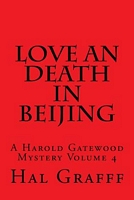 Love an Death in Beijing