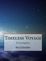 Cover of Timeless Voyage by Bea Schreiber