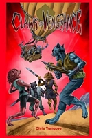 Cover of Claws of Vengeance by Chris Trengove