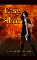 Cover of Easy Shot by George Snyder