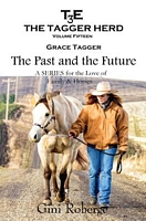 The Past and the Future: Grace Tagger