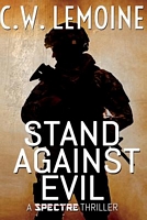 Stand Against Evil