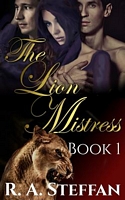 The Lion Mistress: Book 1