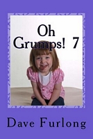 Cover of Oh Grumps! 7 by Dave Furlong