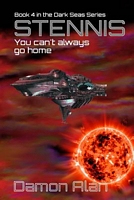Cover of Stennis by Damon Alan
