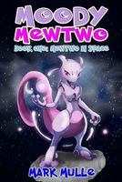 Mewtwo in Space