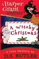 A Witchy Christmas