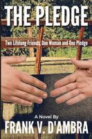 Cover of The Pledge by Frank V. D'Ambra