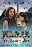 Alora: The Maladorn Scroll