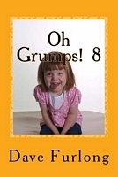 Cover of Oh Grumps! 8 by Dave Furlong