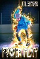 Paperback edition cover