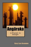 Cover of Angaraka by Gary Lee Kvamme
