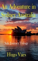 An Adventure in Sydney Australia