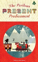 Cover of The Perilous Present Predicament by Adam Maxwell