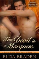 The Devil Is a Marquess