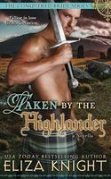 Taken by the Highlander