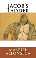 Cover of Jacob's Ladder by Manuel Alfonseca