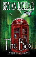 Cover of The Box by Bryan Kollar