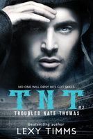 Troubled Nate Thomas - Part 2