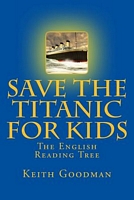 Save the Titanic for Kids