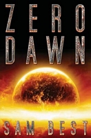 Cover of Zero Dawn by Sam Best