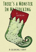 There's a Monster in My Stocking