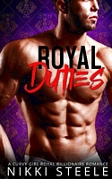 Nikki Steele's Latest Book