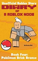 Robloxia Kid Book List Fictiondb - diary of a roblox noob treasure hunt