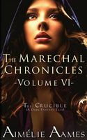 Cover of The Crucible by Aimelie Aames