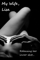 Cover of My Wife, Lisa by C. Johnson