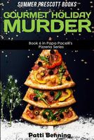 Gourmet Holiday Murder