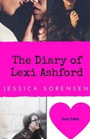 The Diary of Lexi Ashford 2