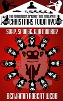 Soap, Sponge & Monkey