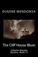 Eugene Mendonsa's Latest Book