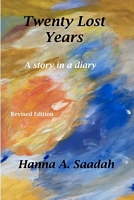 Hanna A. Saadah's Latest Book