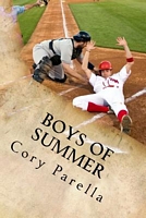 Cover of Boys of Summer by Cory Parella