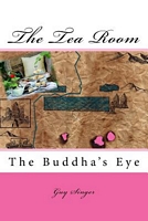 Cover of The Buddha's Eye by Guy Singer