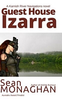 Guest House Izarra