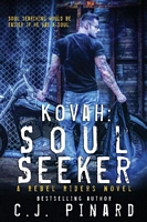 Kovah: Soul Seeker