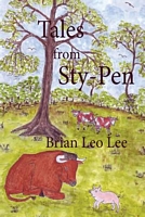Cover of Tales from Sty-Pen by Brian Leo Lee