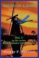Cover of Sound of a Gong by Wouter F. Nunnink