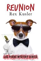 Rex Kusler's Latest Book