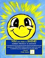 Cover of You Were Made to Shine! by Cindy Dennis