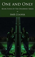 Cover of One and Only by S.M.R. Cooper